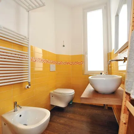 Heygenova Centro Jb Apartman *