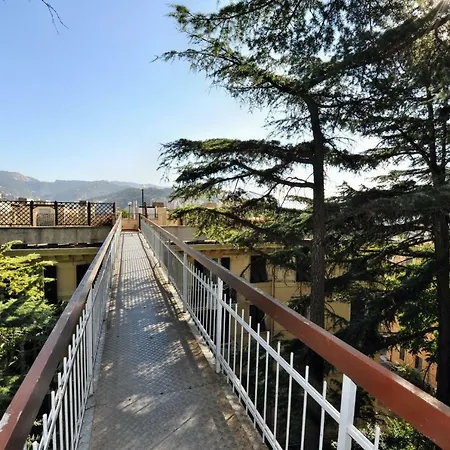 Heygenova Centro Jb شقة